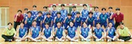 関東大会へ 躍進誓う