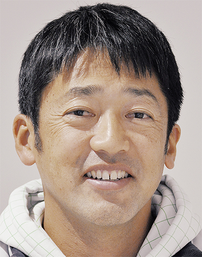 鈴木 大さん 川崎市選抜チームの新監督として 第72回市町村対抗 かながわ駅伝 に臨む 多摩区 タウンニュース