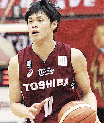 川崎 Ａ東京と五分