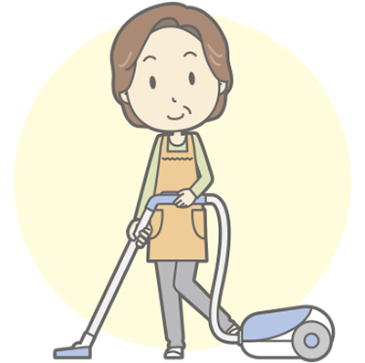 あなたの家事力 仕事に活かせませんか かわさき暮らしサポーター 川崎市 多摩区 タウンニュース