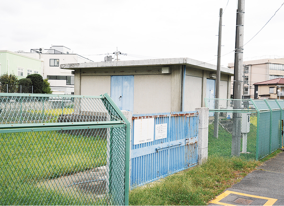 生田浄水場井戸 災害用に７カ所整備 年度から運用開始へ 多摩区 タウンニュース