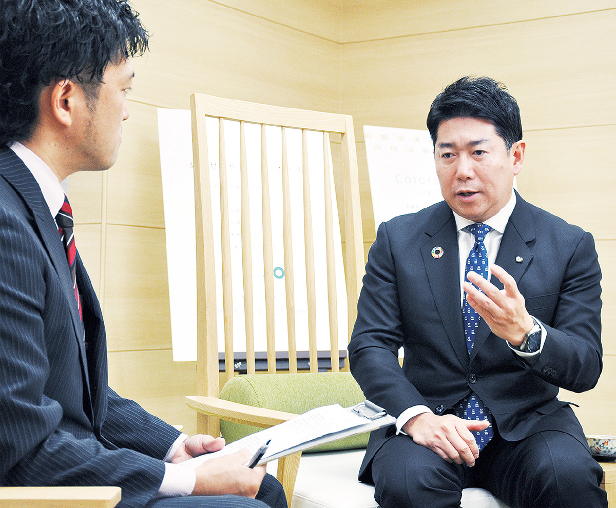 2020へ「川崎力」充実を (写真2)