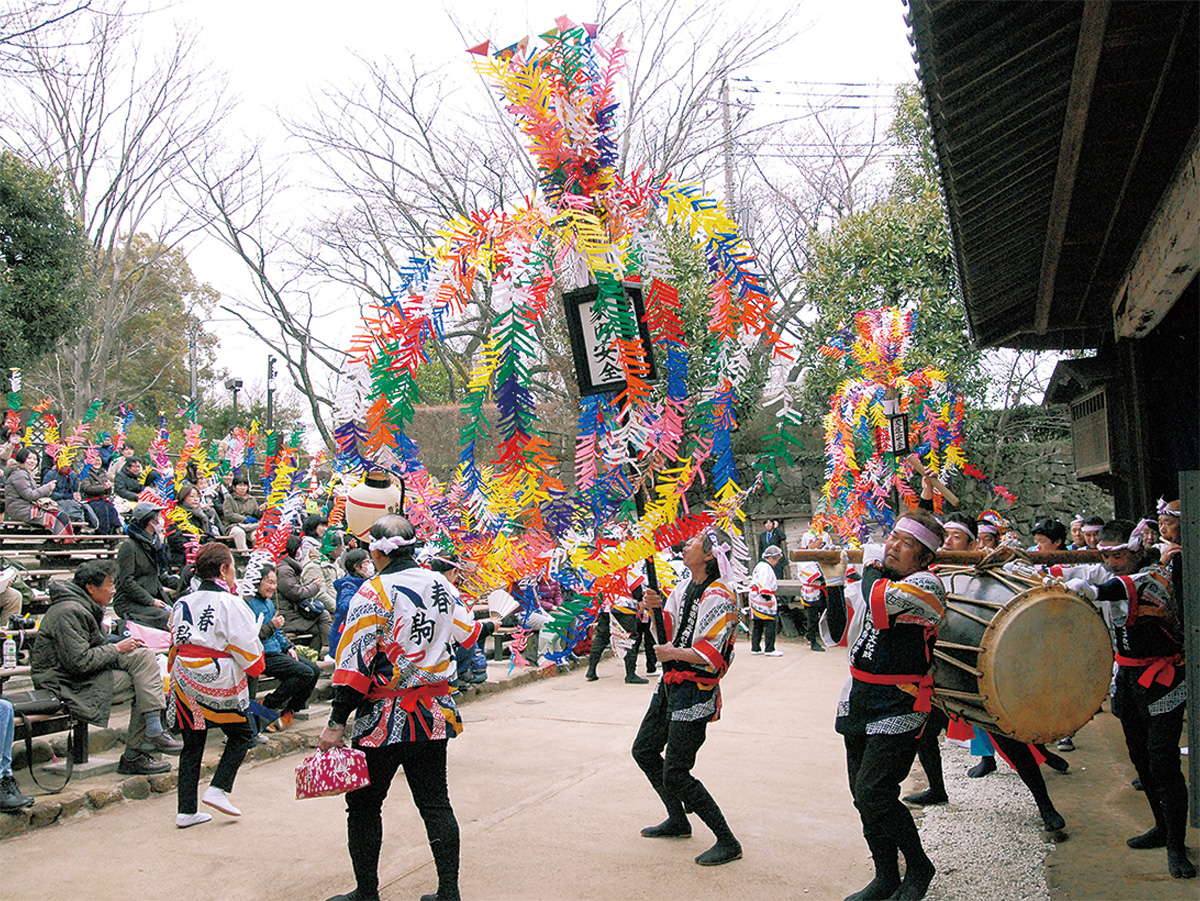 昭和52年発行「ふるさとの民家」 昭和52年発行「ふるさとの民家」