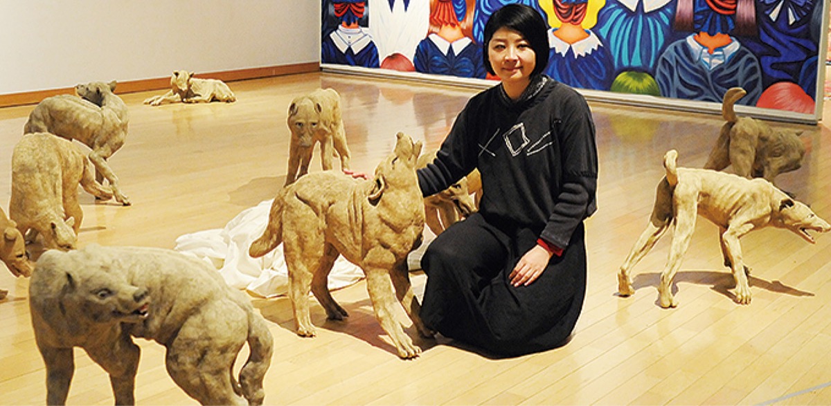 TARO賞 「ラブレター」大賞に 入選23作品、展示中 | 多摩区・麻生