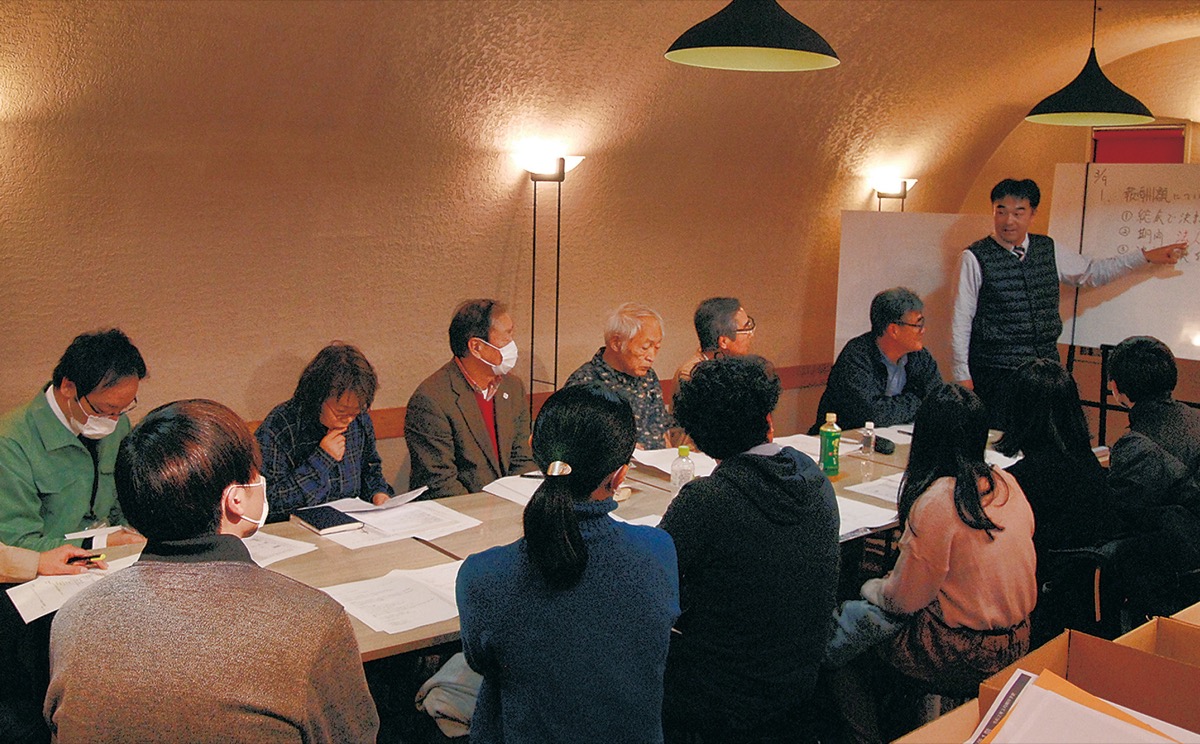 ｢多摩ＳＤＣ｣ 週明け開所