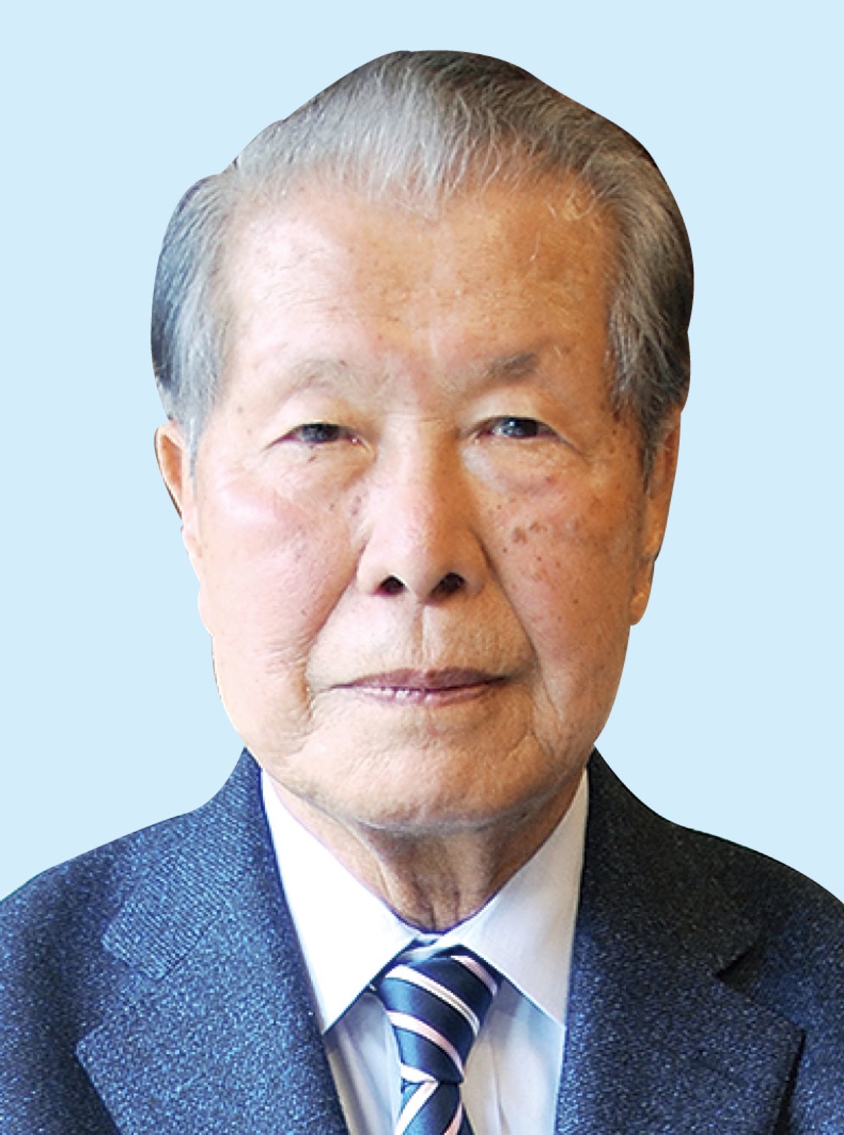 新会長に瀧村氏