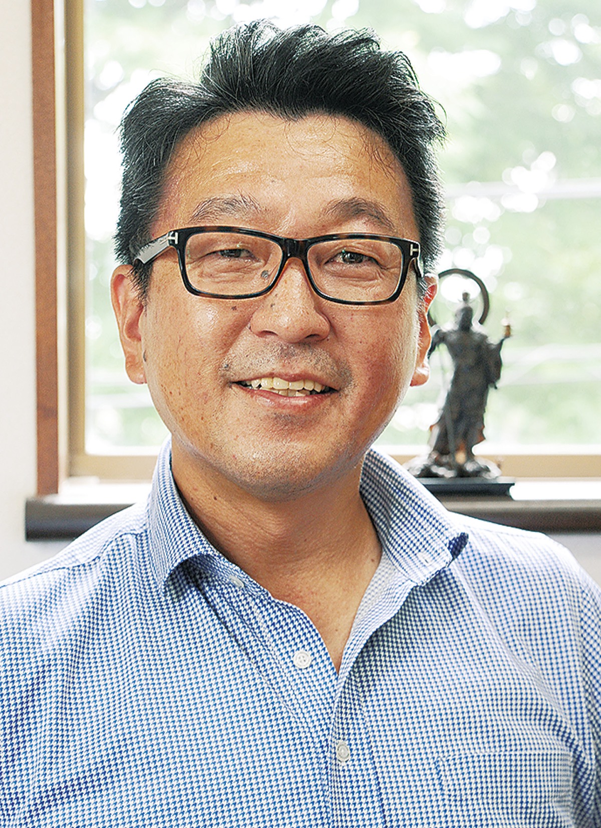 多摩区を支える奉仕活動 ｢利他の心｣で思いやり広め 川崎稲田ライオンズ