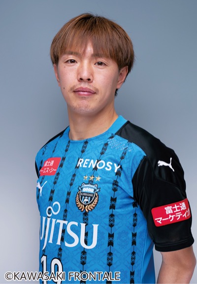 ＭＦ19 齋藤 学