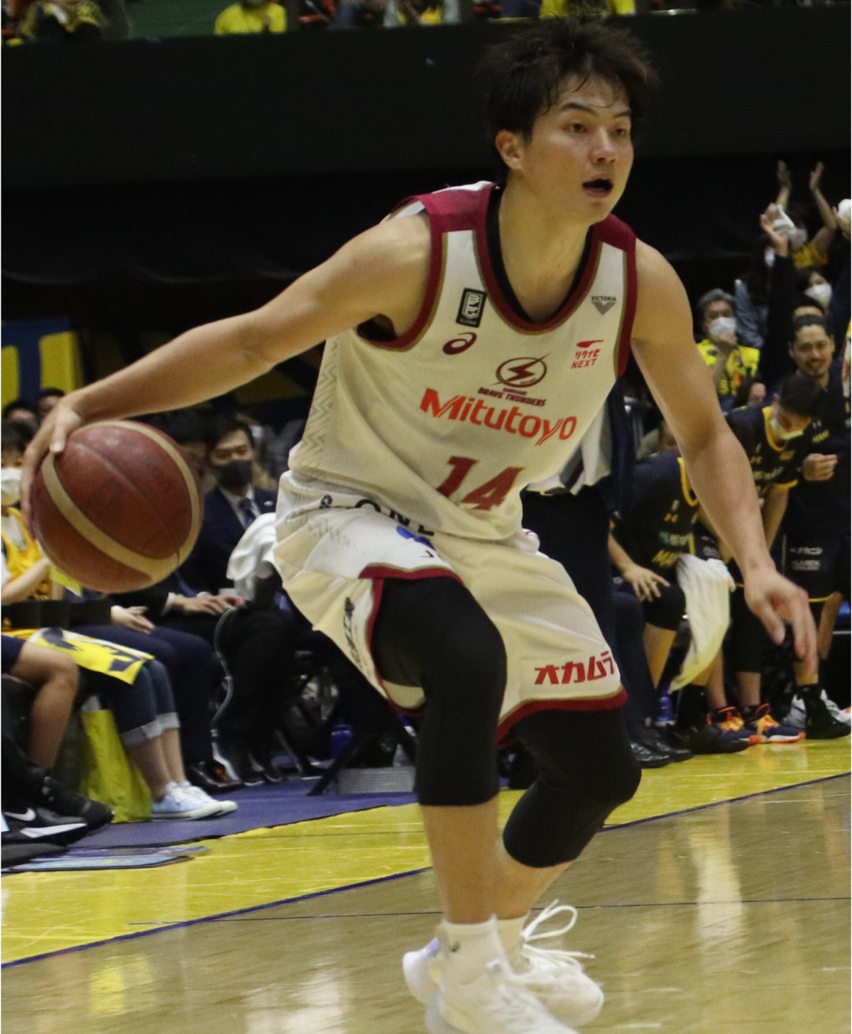 Web限定記事】バスケB1 辻直人選手、広島ドラゴンフライズへ