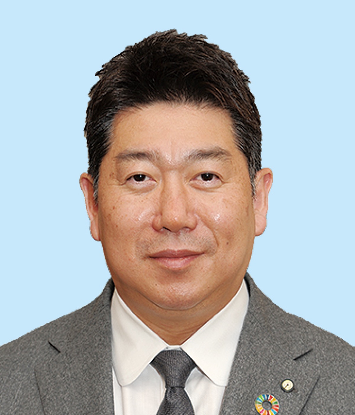 川崎市長選 福田氏が出馬表明 政党推薦 受けない方針 多摩区 タウンニュース