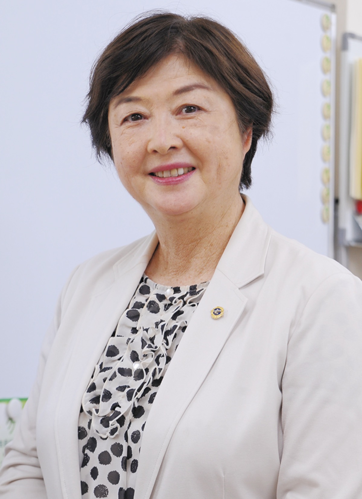 皆で心一つに困難乗り越え (写真1)