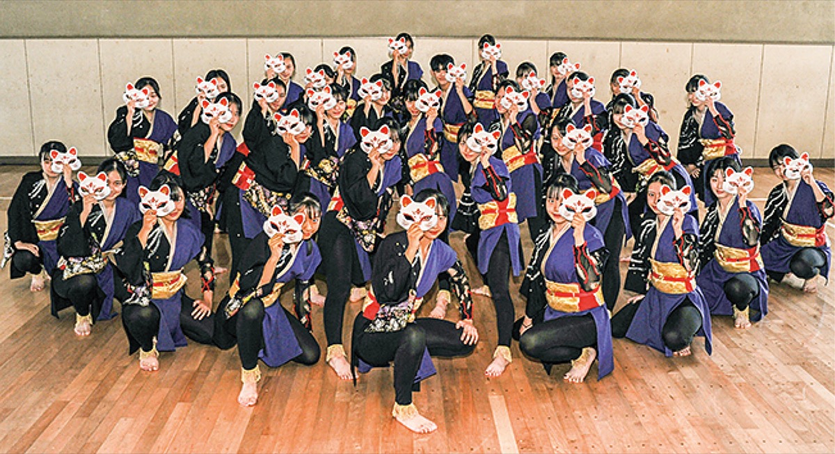 ビッグの出場メンバー