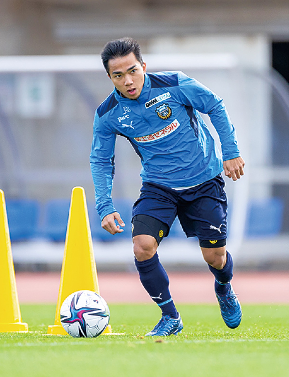 チャナティップ選手