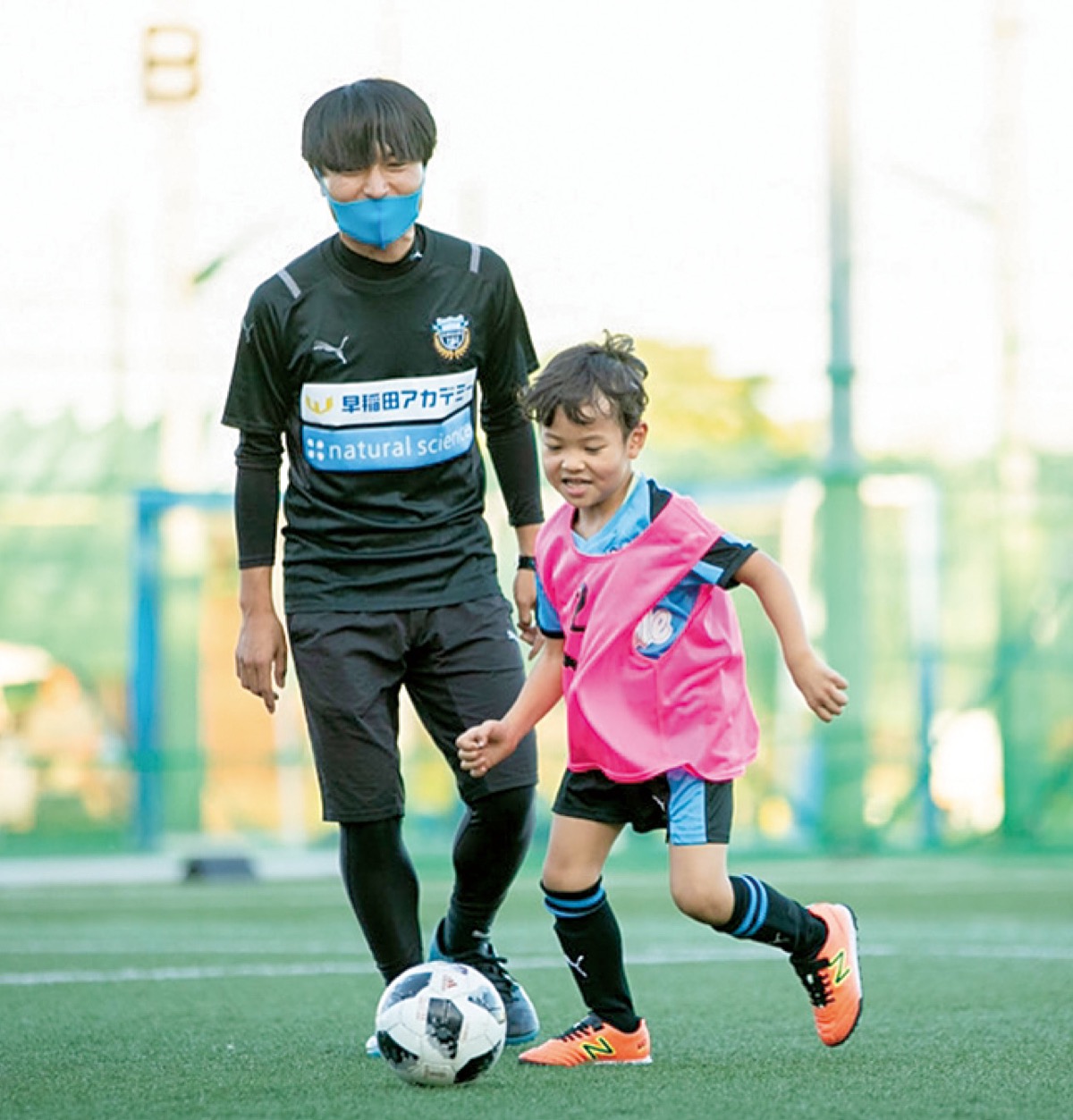 ｇｏ ｇｏ フロンターレ 川崎区 幸区 タウンニュース