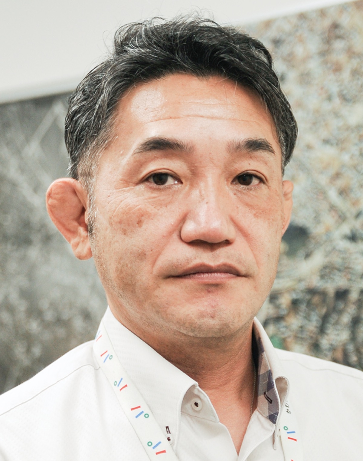 武藤 智則さん (写真1)