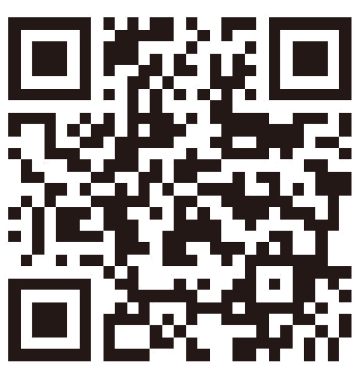 二次元コード読取でスマホから申込可