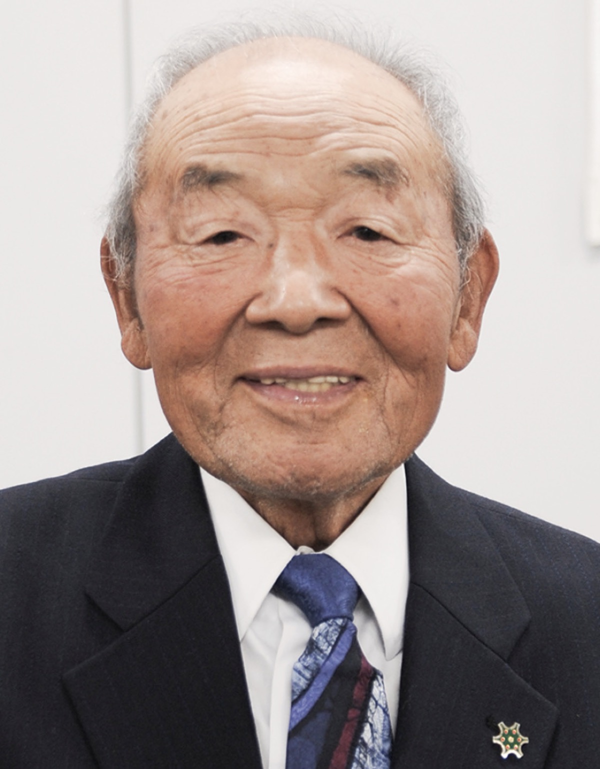 22年秋の叙勲・褒章 多摩区から12人受章 日本眼科医会・高野前会長ら 多摩区・麻生区 タウンニュース