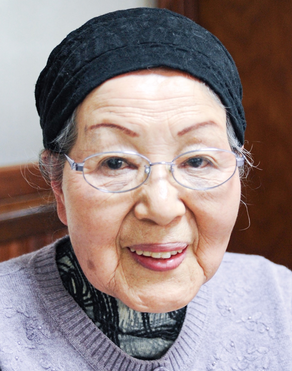 高橋 寛子さん (写真1)