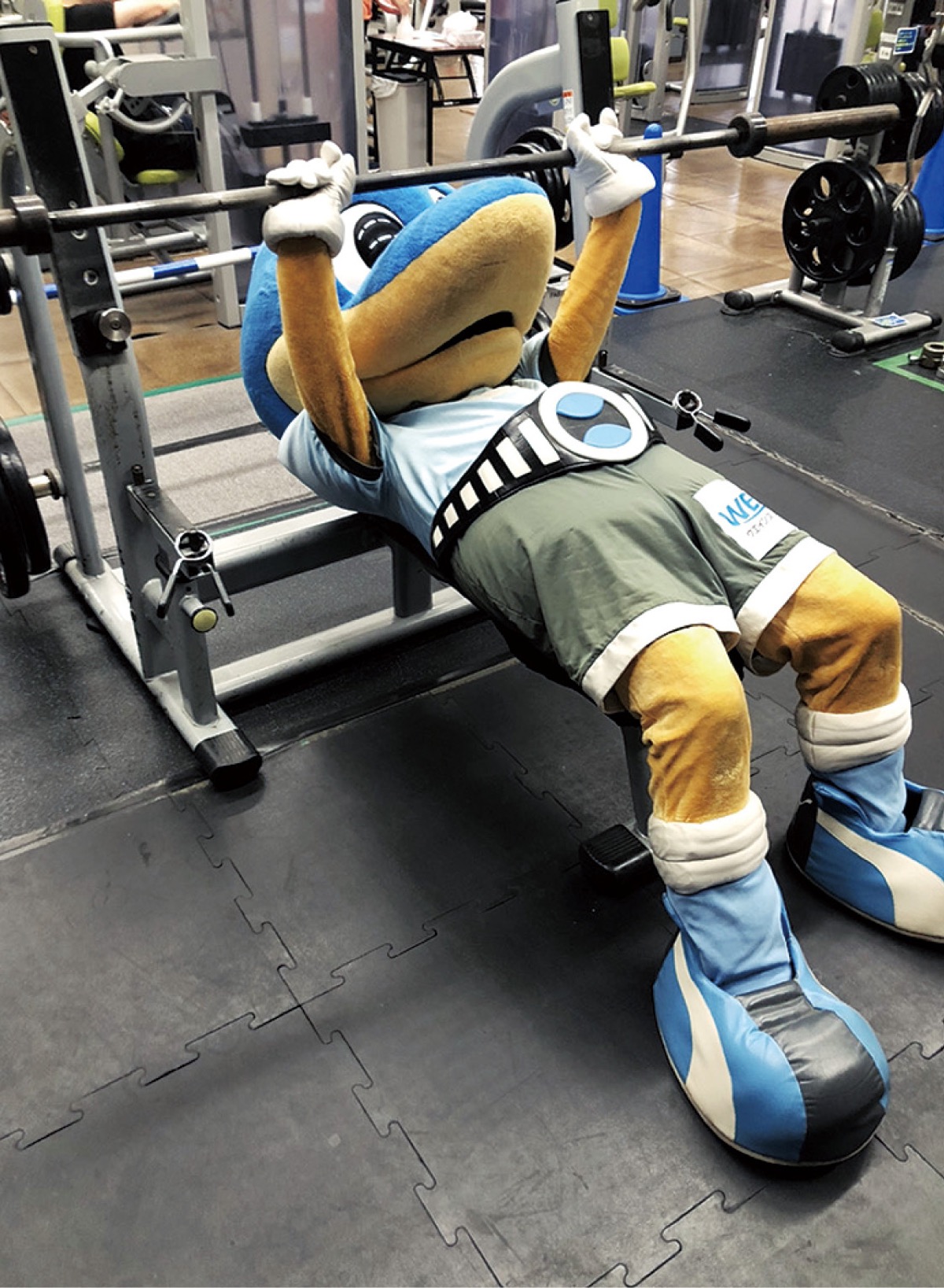 ＧＯ！ＧＯ！！フロンターレ