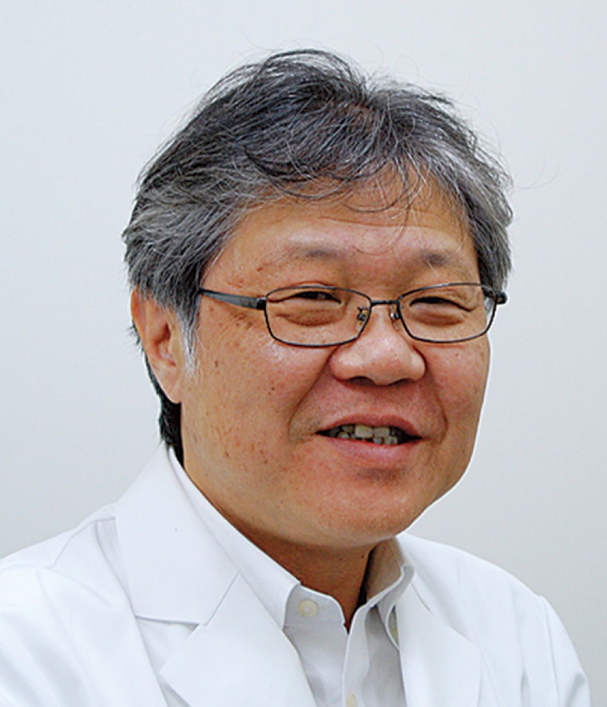 加茂力院長