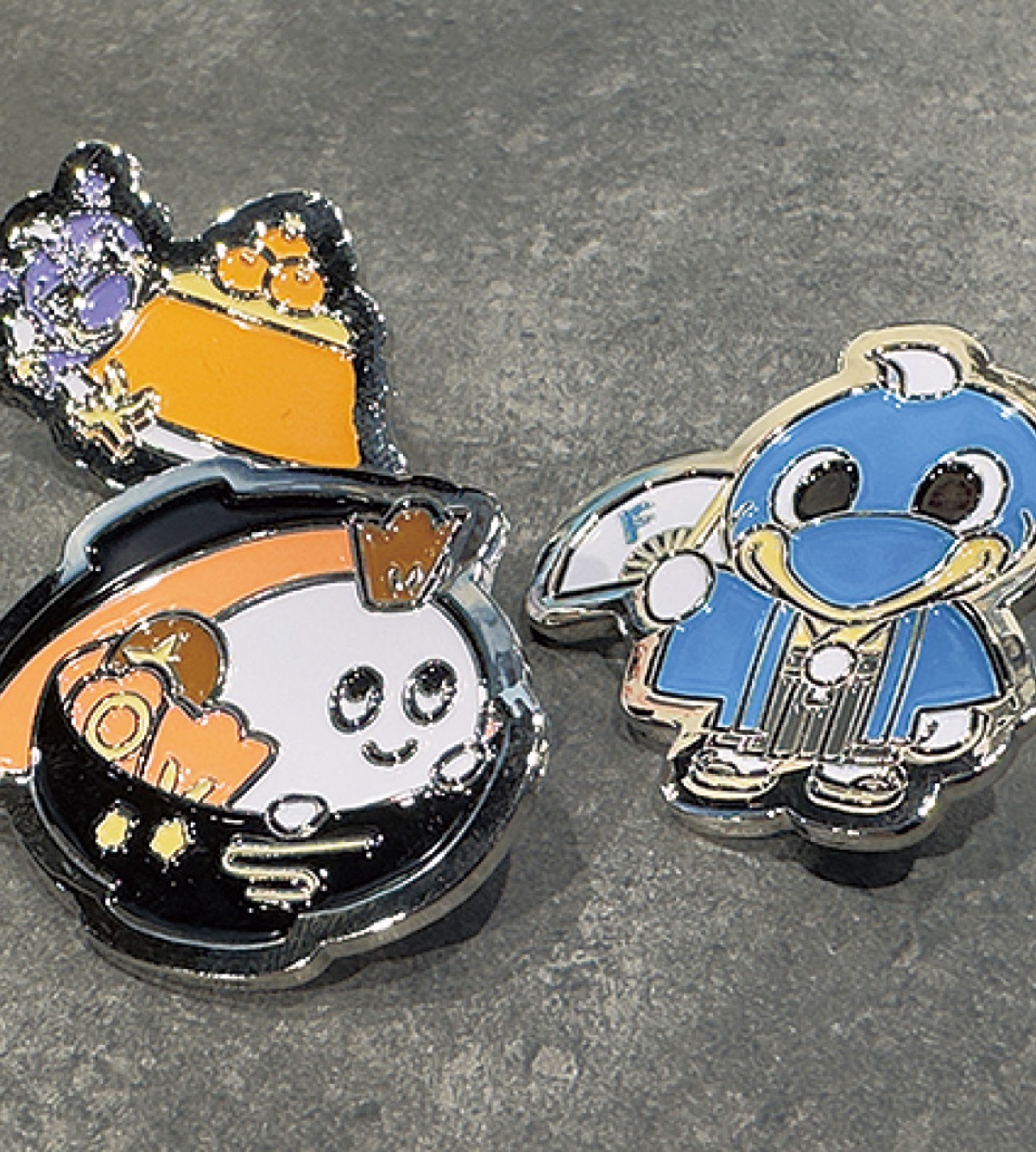 ＧＯ！ＧＯ！！フロンターレ