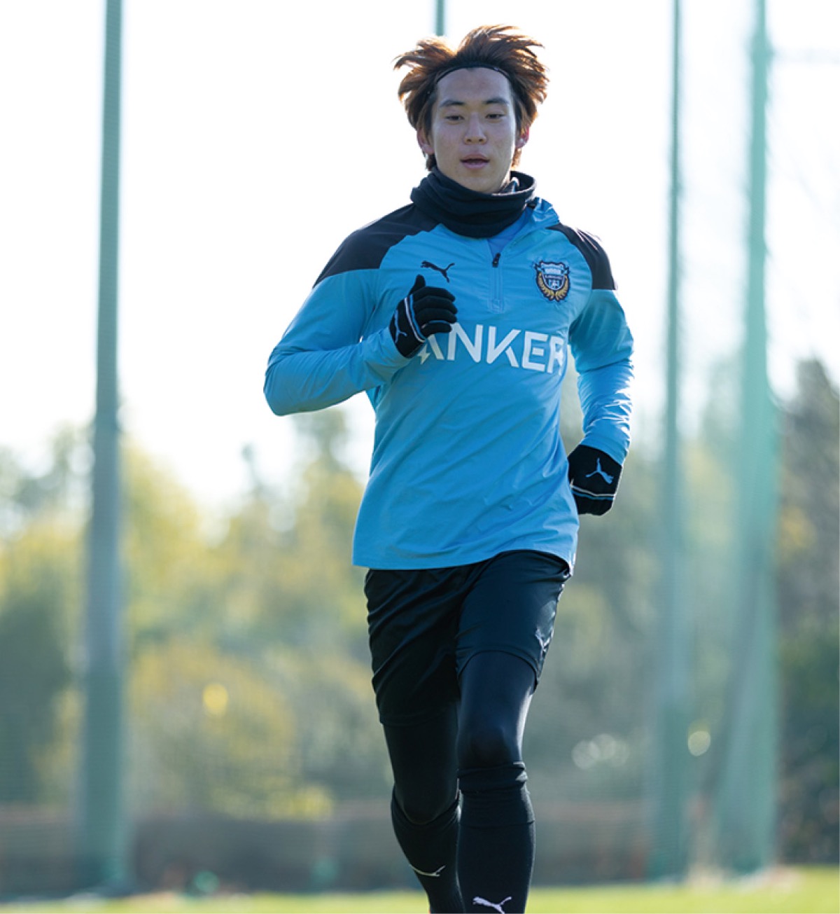 ＧＯ！ＧＯ！！フロンターレ