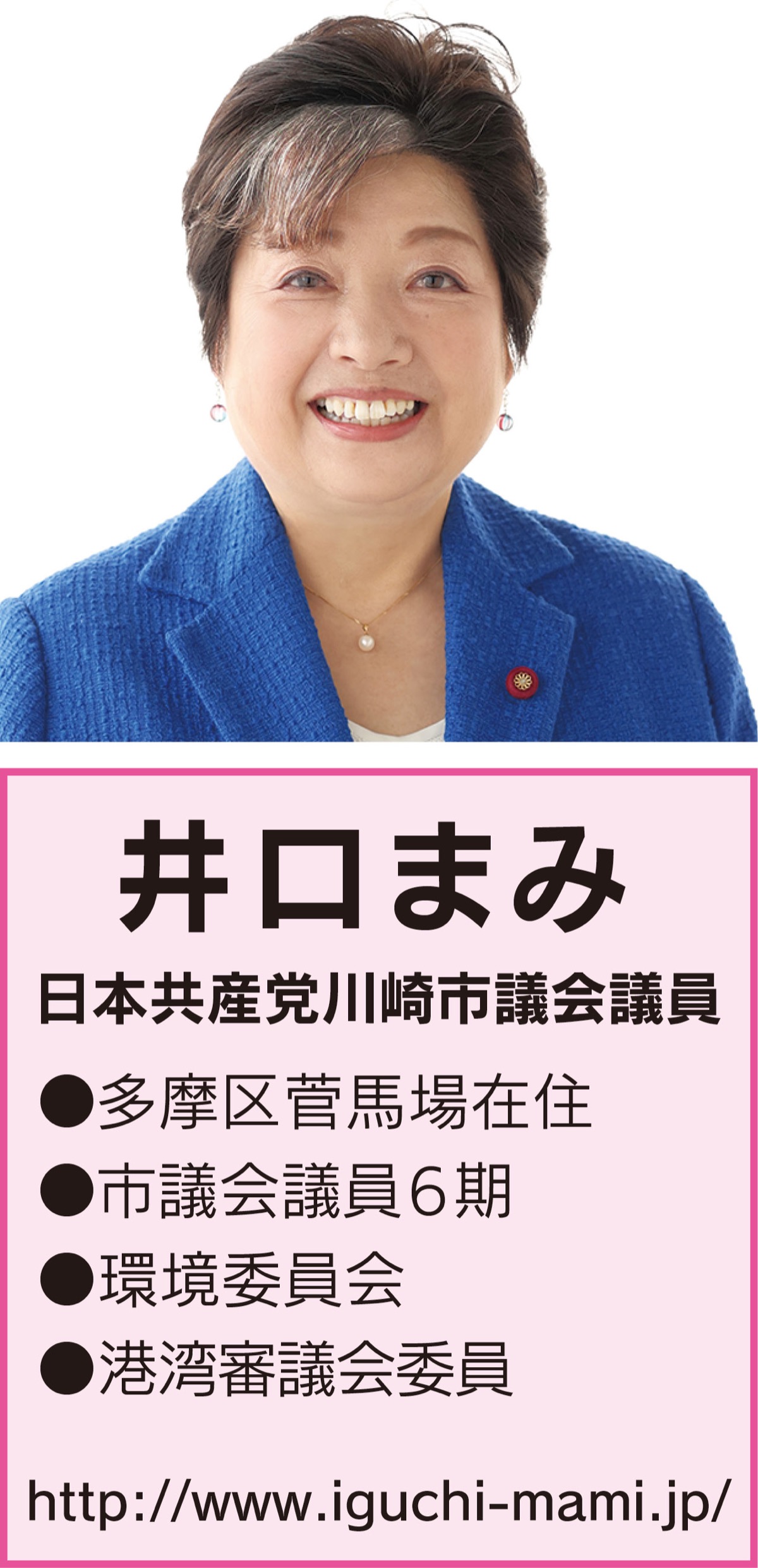 事前の防災対策は公助で