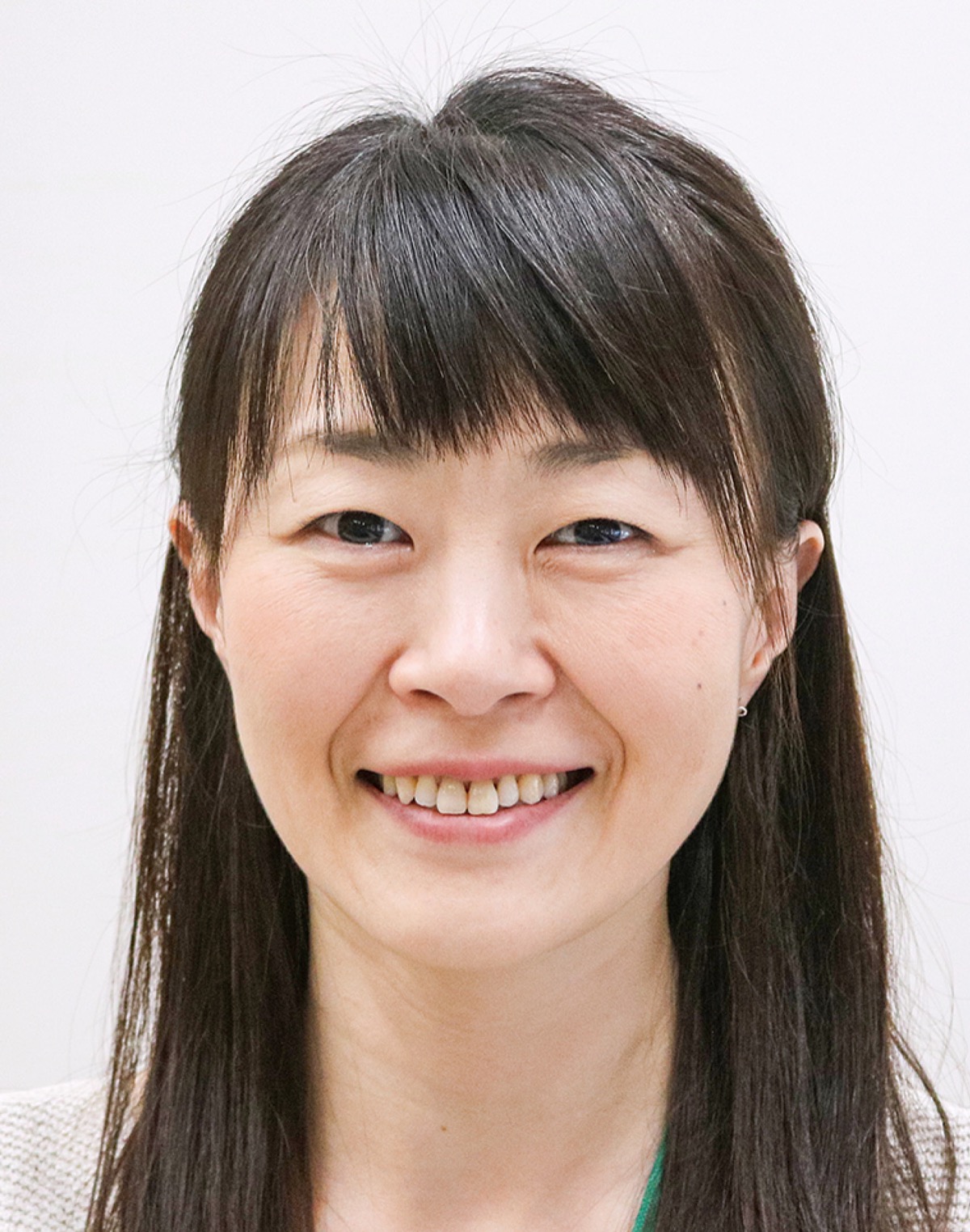 藤林 千咲子さん