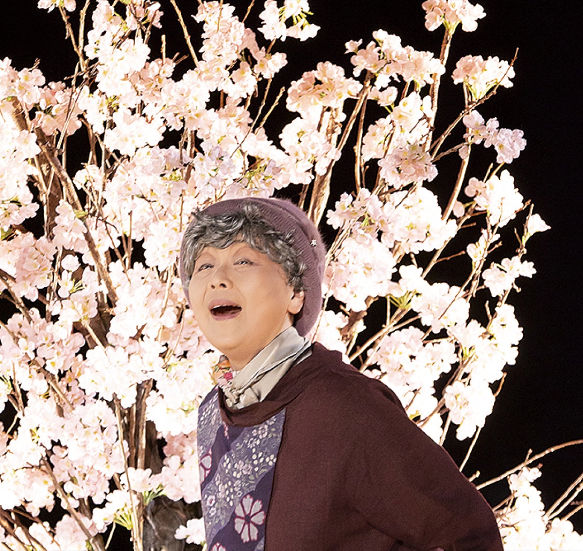 「あん」の一場面