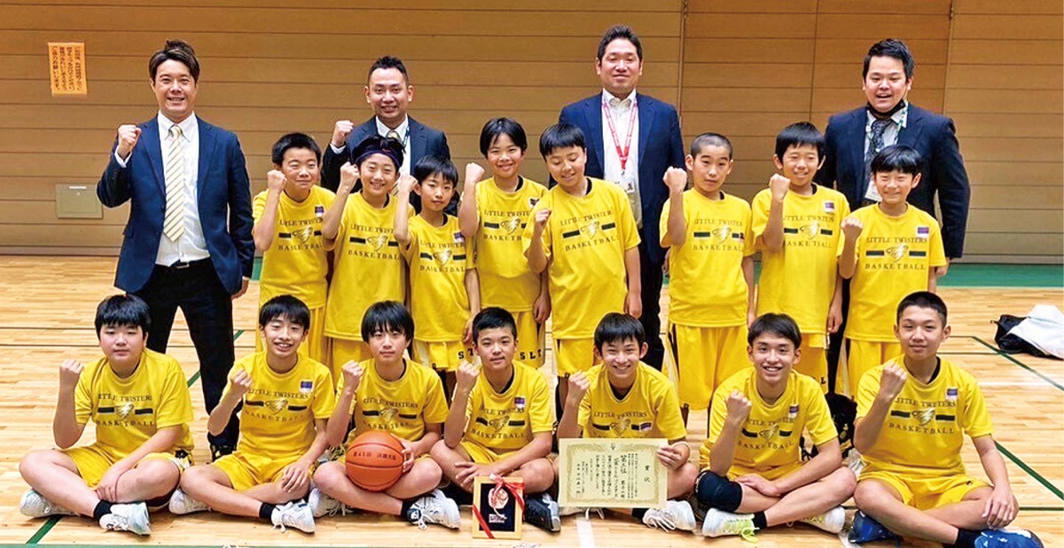 夏に続き関東に挑む