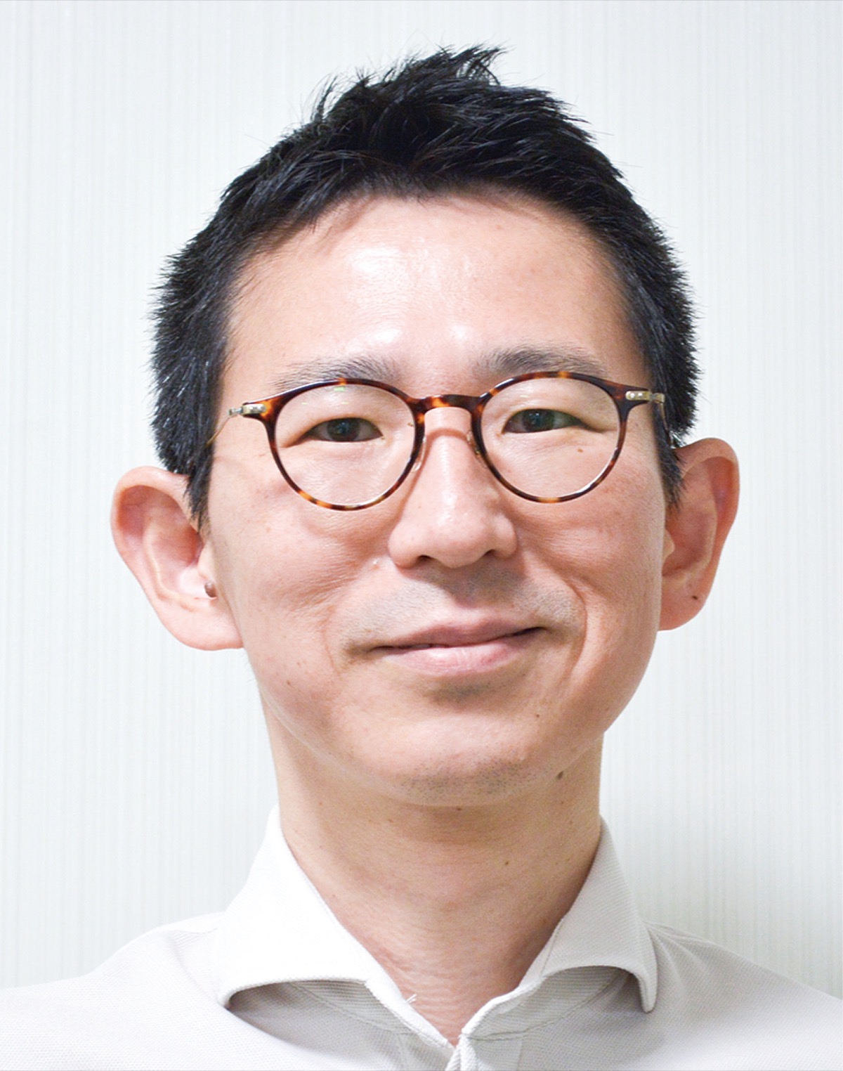 櫛笥（くしげ） 永晴さん