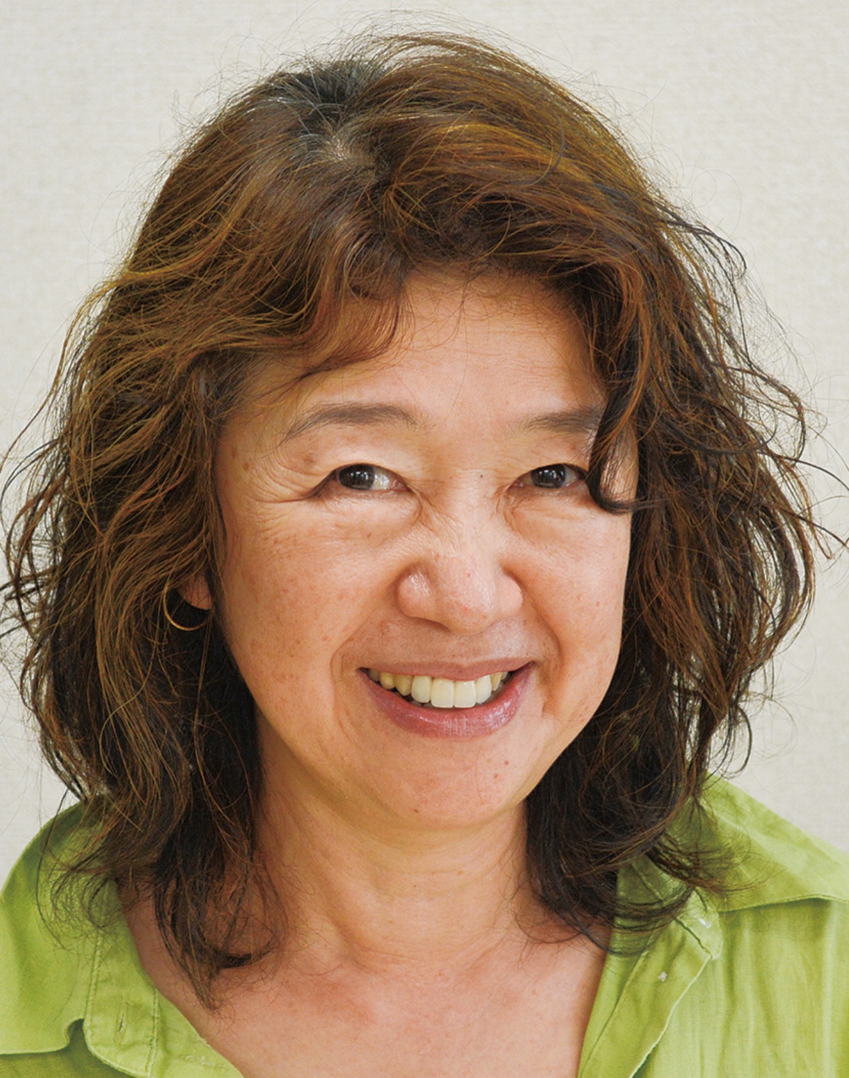原田 京子さん