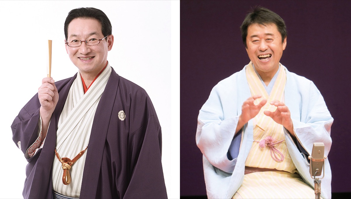 たま寄席、今年も