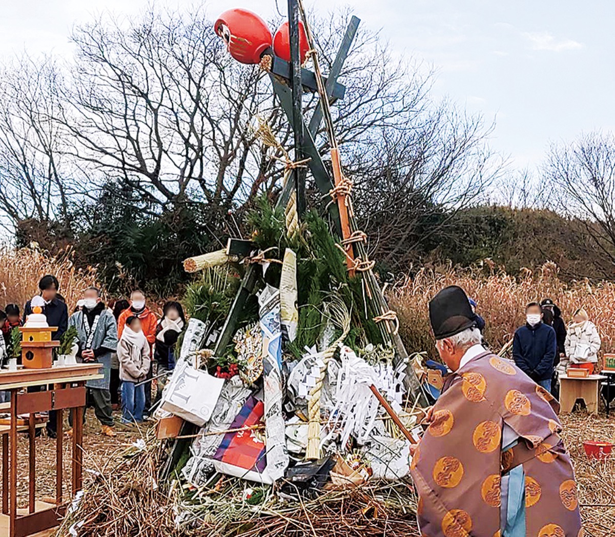 世代超え 見守るまちに