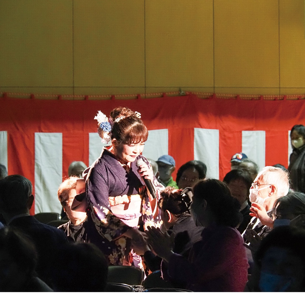 いつまでも健康で