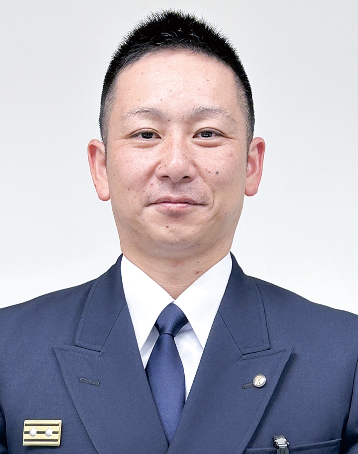 井坂 好希さん