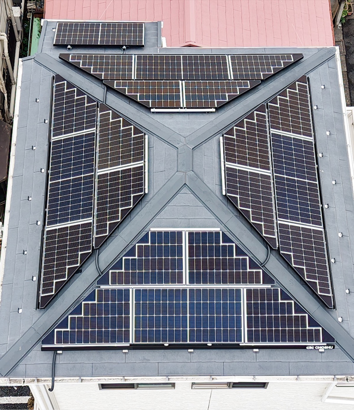 太陽光発電は｢サンキス｣