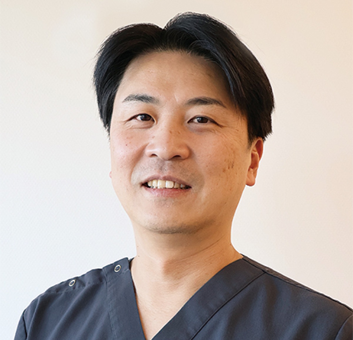 口内環境と健康寿命の関係