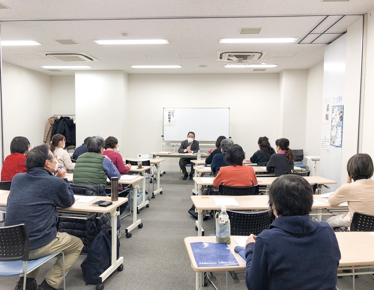 「伝えたい」思いが、地域を照らす力に。市民記者はじめませんか？