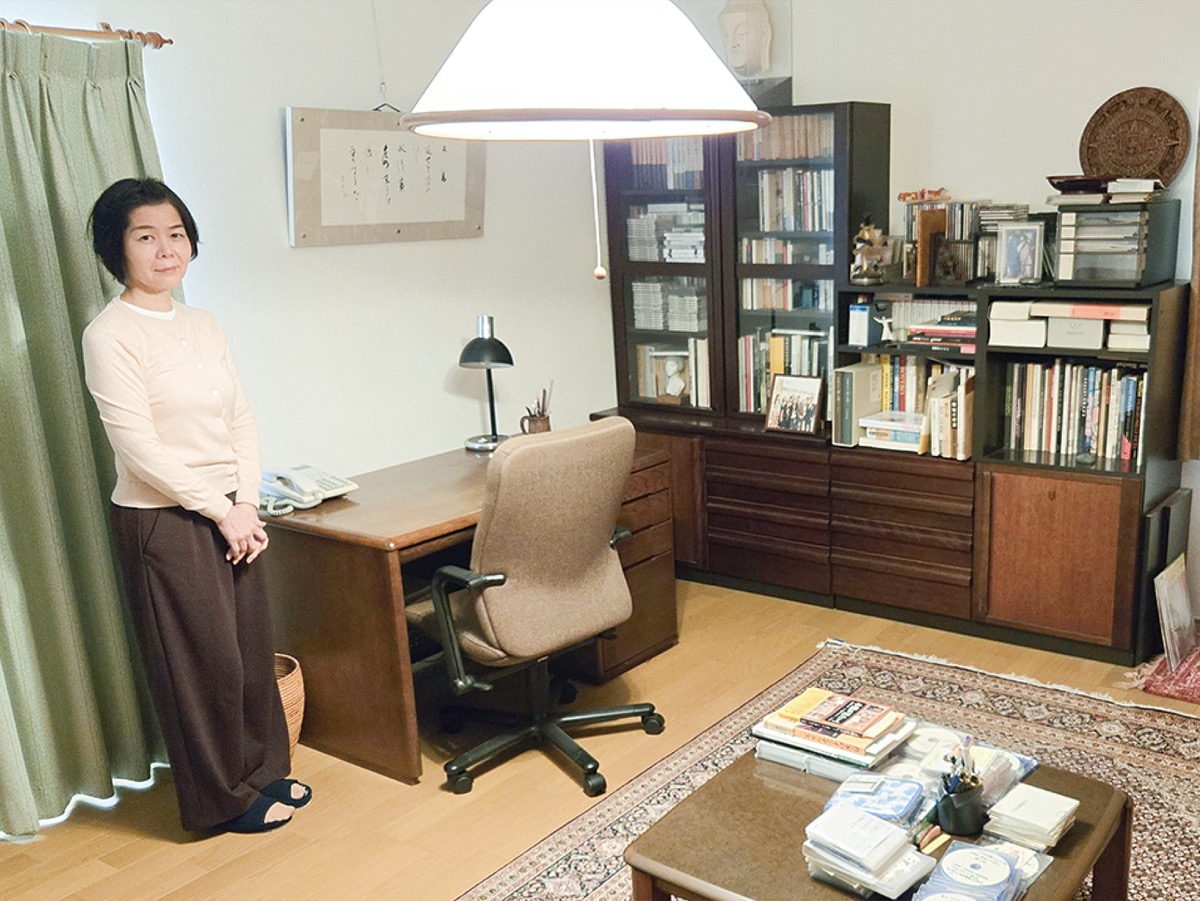 山田太一氏の遺品、後世に