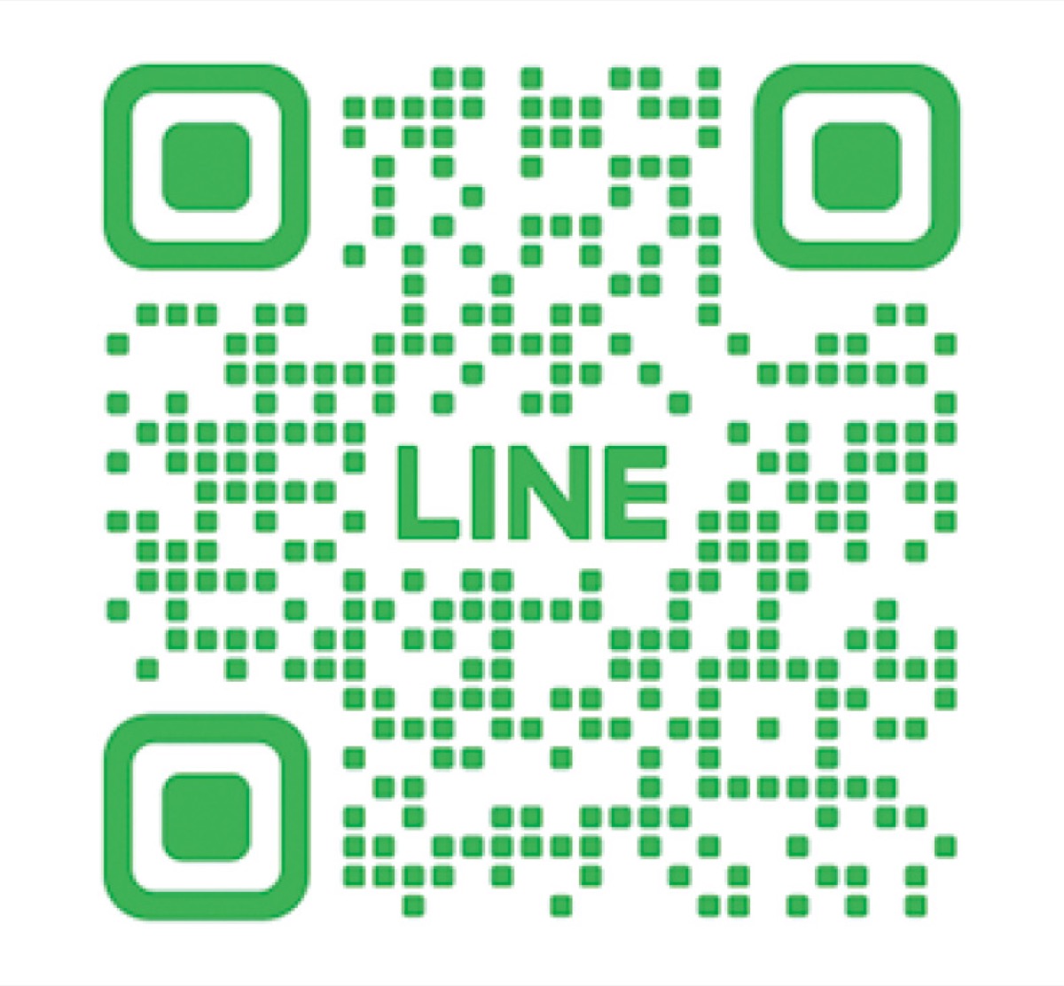 申込希望者はこの二次元コードから