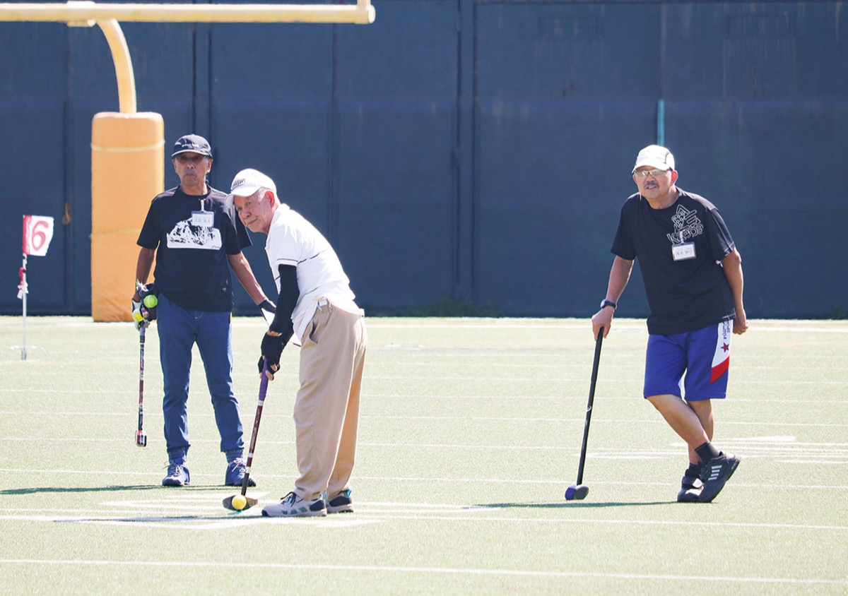 ＧＯ！ＧＯ！！フロンターレ