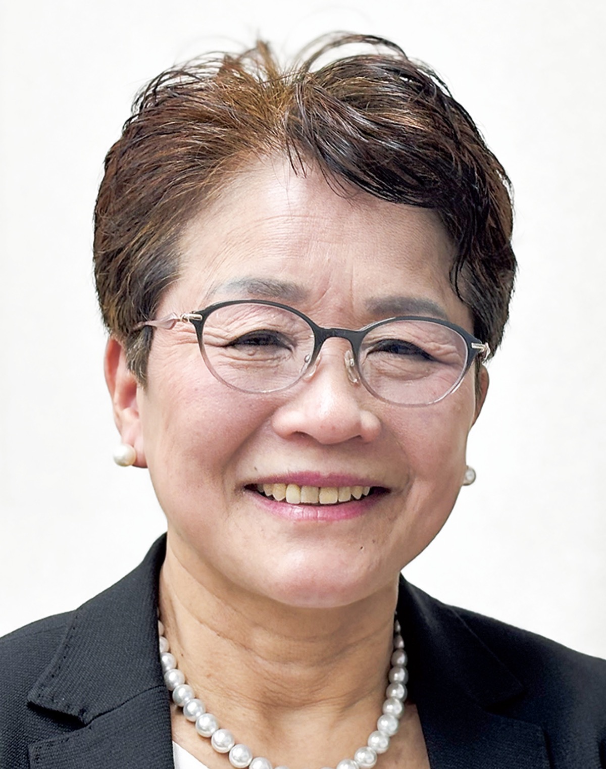 星川 美代子さん