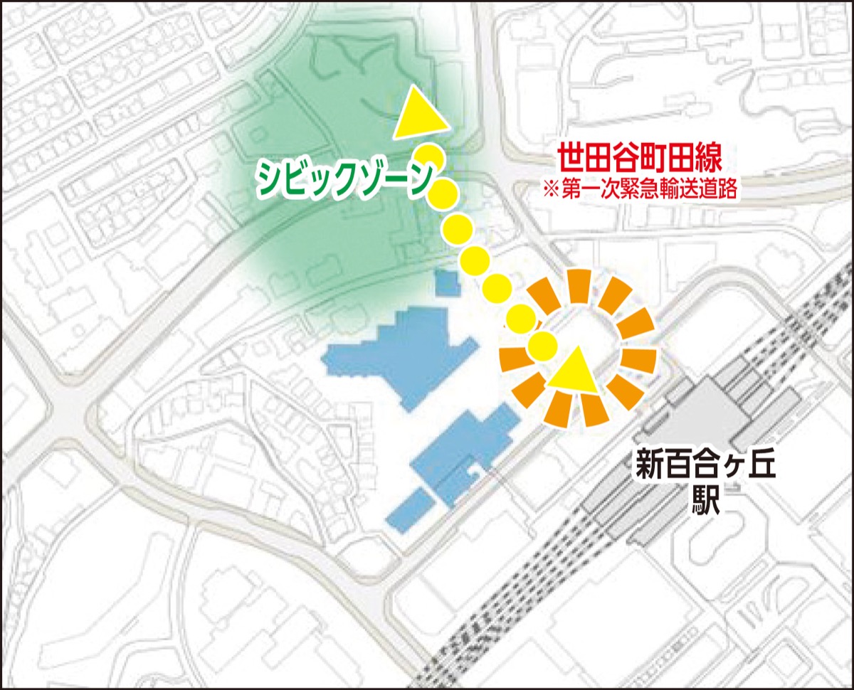 川崎市ウェブサイトより