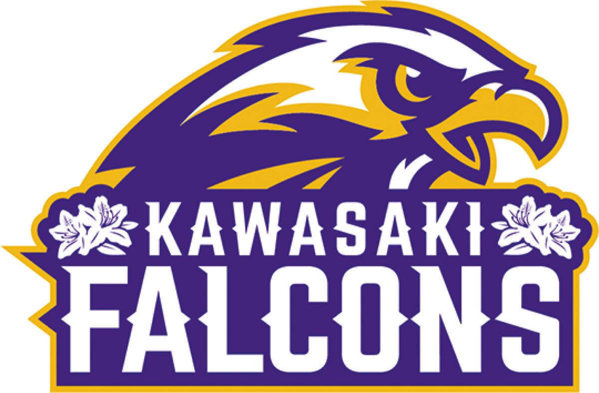 同チームのロゴ