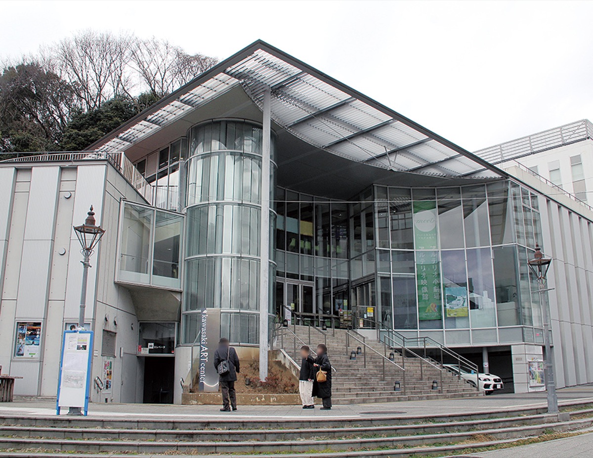 今年も「文化・芸術のまち」が形作られる