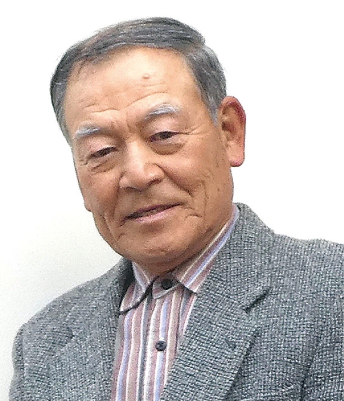 中島久幸記者