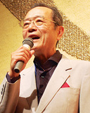 「ハーモニカに触れて」