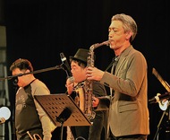 音楽ライブの企画･運営