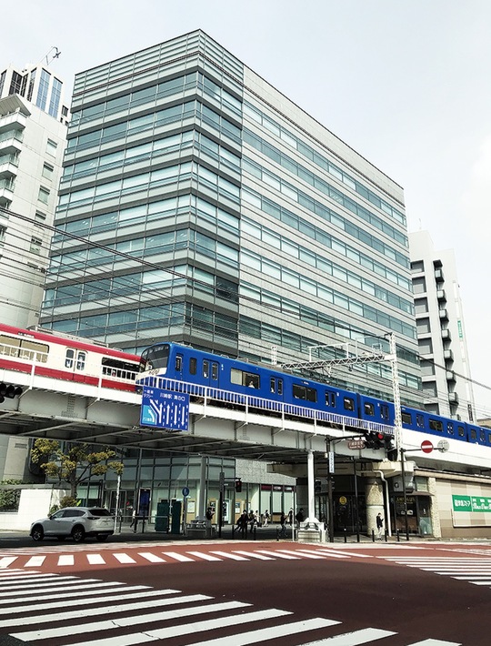 川崎商工会議所